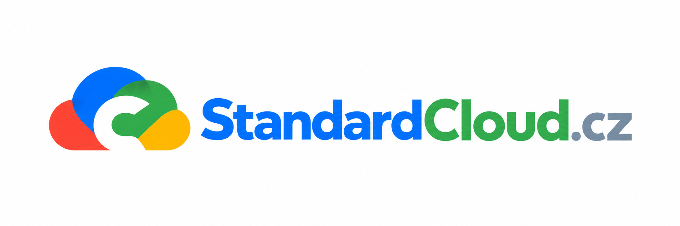 StandardCloud.cz